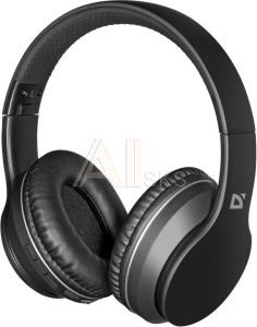 1350660 Гарнитура FREEMOTION B580 BLACK 63580 DEFENDER