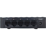 1000714113 Коммутатор ORIGO Коммутатор/ Unmanaged Switch 5x1000Base-T, plastic case