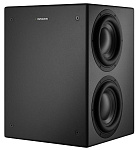 148314 Студийный сабвуфер [953858 Core SUB] Dynaudio [Core SUB] активный, 2х500 Вт, 15 - 160 Гц, 106 дБ, 4х9", XLR, AES3 XLR, BNC word clock, AES3 XLR