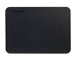 1034333 Жесткий диск Toshiba USB 3.0 2Tb HDTB420EK3AA Canvio Basics 2.5" черный