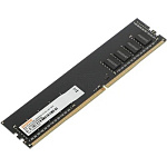 11011752 Digma DDR4 DIMM 4GB DGMAD42666004S PC4-21300, 2666MHz