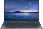1410948 Ноутбук Asus Zenbook UX425EA-BM025T Core i3 1115G4/8Gb/SSD256Gb/Intel UHD Graphics/14"/IPS/FHD (1920x1080)/Windows 10/grey/WiFi/BT/Cam/Bag