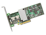 1165261 Raid-контроллер SAS/SATA PCIE 9260-8I L5-25121-28 BROADCOM