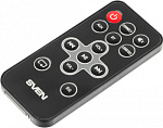 375693 Колонки Sven SPS-615 2.0 черный 20Вт BT