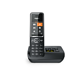 Телефонный аппарат GIGASET COMFORT 550A SYS Телефонный аппарат GIGASET COMFORT 550A SYS