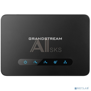 Шлюз IP Grandstream HT-814