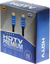 1709024 Кабель аудио-видео Premier 11241 HDMI (m)/HDMI (m) 30м. позолоч.конт. черный