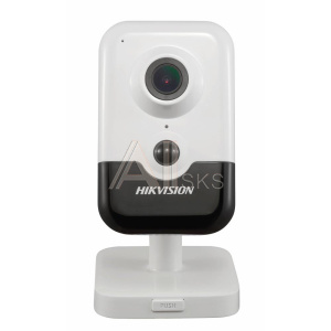 1317163 IP камера 4MP CUBE DS-2CD2443G0-IW 4(W) HIKVISION