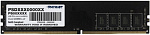 1391625 Память DDR4 16Gb 2666MHz Patriot PSD416G266681 Signature RTL PC4-21300 CL19 DIMM 288-pin 1.2В single rank Ret