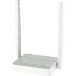 1000665686 Маршрутизатор Keenetic Маршрутизатор/ Start Интернет-центр с Mesh Wi-Fi N300, Smart-коммутатором