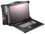 Промышленный переносной компьютер FRONT Portable 660.501, дисплей 21.5", процессор Core i7-10700 / RAM 8 Гб DIMM DDR4 / SSD 128 Гб / 6 x USB 3.1, 8 x