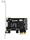 DGE-562T/A2A D-Link PCI-Express Network Adapter, 1x2.5GBase-T