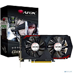 Видеокарта AFOX Geforce GTX1050 4GB GDDR5 128Bit DVI/HDMI/DP LP Dual Fan (AF1050-4096D5H4-V2)