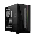 G99.O11DEXL-X.00 LIAN LI O11 Dynamic EVO XL Black, Large Case: EATX(under 280mm)/ATX/MICRO-ATX/MINI-ITX, 4xUSB 3.0, 1xUSB Type-C, 1xAudio, Included Fans: none
