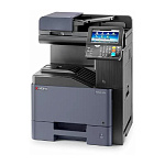 11034991 Kyocera TASKalfa 308ci цветная печать, A4, цвет темно-серый [1102wl3nl0]