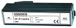 1000634345 Грозозащита/ OSNOVO Грозозащита, с защитой линий РоЕ, монтаж на DIN-рейку