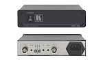 47407 Гальваническая развязка Kramer Electronics OC-1N Гальваническая развязка Kramer оптического типа для сигналов видео (BNC разъем). Регулировка уровня с