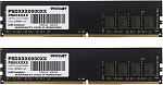 1355365 Модуль памяти DIMM 8GB PC21300 DDR4 PSD48G2666K PATRIOT