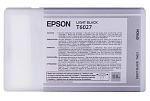 C13T602700 Картридж Epson Singlepack Light Black T602700