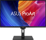 Монитор ASUS 27" ProArt PA27UCGE IPS 3840x2160 600cd 160Hz HDMI*2 DP*2 USB*3 Black