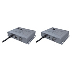 TS-0626A Удлинитель линии от контроллера до первого микрофонного пульта делегата, 8 pin