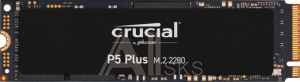 3200104 SSD жесткий диск M.2 2280 1TB P5 CT1000P5PSSD8 CRUCIAL