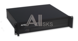 Сетевой рекордер по IP [FGN6123-EK] AMX NMX-NVR-N6123 до 50 часов FHD