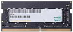 1352227 Модуль памяти для ноутбука SODIMM 8GB PC21300 DDR4 SO ES.08G2V.GNH APACER