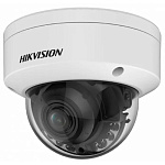 11059856 Камера видеонаблюдения IP Hikvision DS-2CD2747G2HT-LIZS(2.8-12MM), 1520p, 2.8 - 12 мм, серый