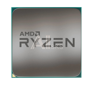 100-000001503 CPU AMD Ryzen 7 5700X3D, 8/16, 3-4.1GHz, 64KB/512KB/96MB, AM4, 105W, OEM, 1 year