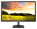 LG 21.5" 22MK400H-B LED, 1920x1080, 5ms, 200cd/m2, 600:1, 90°/65°, D-Sub, HDMI, Tilt, Black