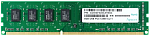 AU08GFA60CATBGJ Apacer DDR3 8GB 1600MHz DIMM (PC3-12800) CL11 1.35V (Retail) 512*8 3 years (AU08GFA60CATBGJ/DG.08G2K.KAM)