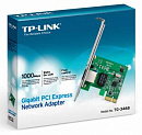 896838 Сетевой адаптер Gigabit Ethernet TP-Link TG-3468 PCI Express
