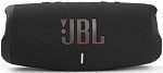 1486310 Колонка порт. JBL Charge 5 черный 40W 2.0 BT 15м 7500mAh (JBLCHARGE5BLK)