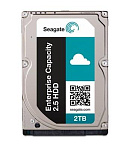 1172105 Жесткий диск SEAGATE SAS2.5" 2TB 7200RPM 128MB ST2000NX0273