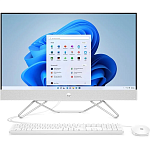 5D2B5EA#ACB HP 27-cb0022ur NT 27" FHD(1920x1080) AMD Athlon 3050U, 4GB DDR4 2400 (1x4GB), SSD 256Gb, AMD integrated graphics, noDVD, kbd&mouse wired, HD Webcam,