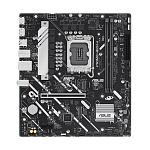 Материнская плата ASUS PRIME H810M-A-CSM, LGA1851, B810, 2*DDR5, 4*SATA, 2*M.2, 2*USB 3.2, 4*USB 2.0, 1*PCIx16, 1*PCIx1, HDMI+DP, mATX; 90MB1KK0-M0EAY