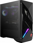 1970424 ПК MSI Infinite X2 13FNUG-283XRU i7 13700KF (3.4) 32Gb 2Tb 7.2k SSD1Tb RTX4080 16Gb noOS 2.5xGbitEth WiFi BT 850W черный (9S6-B90411-283)