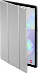 1399429 Чехол Hama для Samsung Galaxy Tab S6 Fold Clear полиуретан серебристый (00188405)