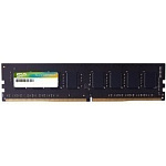 1898494 Silicon Power DDR4 DIMM 8GB SP008GBLFU320B02 PC4-25600, 3200MHz OEM/RTL