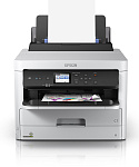 1000490883 Принтер струйный WorkForce Pro WF-C5290DW
