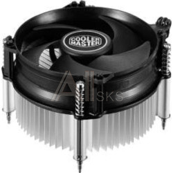 1287565 Cooler Master X Dream P115 (RR-X115-40PK-R1) LGA1150/1155/1156 95х20мм RTL