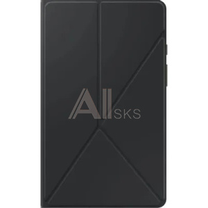 11011812 Samsung Book Cover Tab A9 (X110) Black