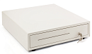 13KWHTEPS POScenter 13K 350x405x90 EPSON white cashdrawer, 4/8 (арт 1608)
