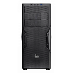 Сервер IRU Rock U9102 1x8300 1x8Gb x2 1x1Tb 7.2K 3.5" SATA C242 BMC Dual LAN with 1GbE with Intel I210 1x500W 3Y (1156177)