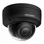 1688756 Камера видеонаблюдения IP Hikvision DS-2CD2183G2-IS(BLACK)(2.8mm) 2.8-2.8мм цв. корп.:черный
