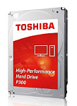 325523 Жесткий диск Toshiba SATA-III 2Tb HDWD120UZSVA P300