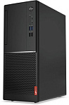 1170924 ПК Lenovo V330-15IGM MT Cel J4005 (2)/4Gb/SSD128Gb/UHDG 600/noOS/GbitEth/65W/клавиатура/мышь/черный