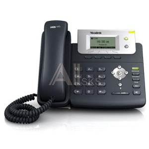 1198150 Телефон VOIP 2LINE SIP-T21 E2 YEALINK