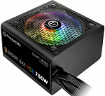 1119144 Блок питания Thermaltake ATX 750W Smart BX1 RGB 80+ bronze (20+4pin) APFC 120mm fan color LED 8xSATA RTL